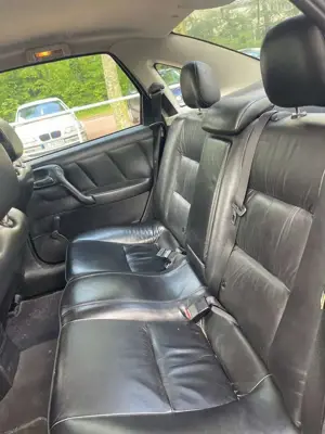 Opel Vectra Vectra 1.8 Bild 3