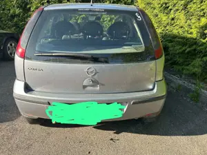 Opel Corsa Joy