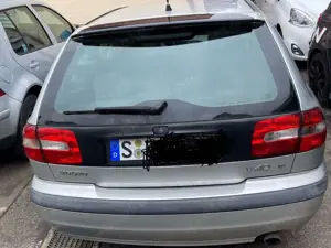 Volvo V40 V40 1.8 Bild 2