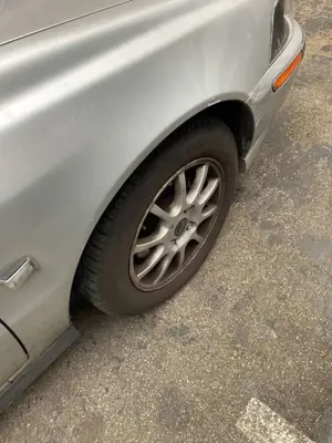 Volvo V40 V40 1.8 Bild 5