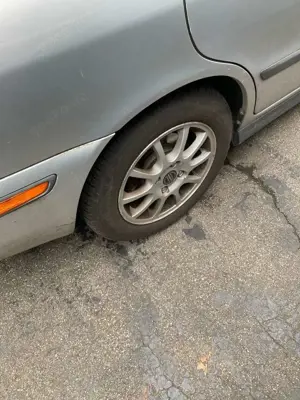 Volvo V40 V40 1.8 Bild 3