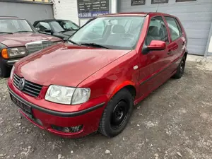 Volkswagen Polo BASTLER !!!! LESEN BITTE ! AUTOMATIK - SCHIEBEDACH