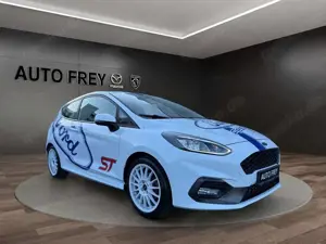 Ford Fiesta ST 200PS SS APPLECARPLAY+ANDROIDAUTO+EPH+KLIMA+RE