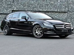 Mercedes-Benz CLS 350 CLS Shooting Brake Diesel Shooting Brake CDI 4Mati