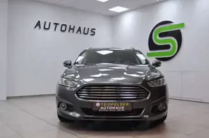Ford Mondeo 2.0 TDCi Titanium / SHZ / NAVI / TEMPOMAT Bild 2