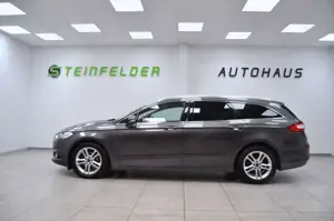 Ford Mondeo 2.0 TDCi Titanium / SHZ / NAVI / TEMPOMAT Bild 4