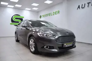 Ford Mondeo 2.0 TDCi Titanium / SHZ / NAVI / TEMPOMAT Bild 1