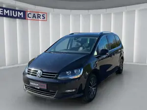 Volkswagen Sharan Comfortline Start-Stopp*Garantie*Finanz*