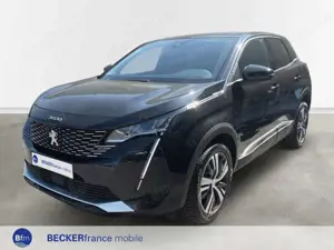 Peugeot 3008 Allure Pack 1.2 PureTech 130 *elektr. Heckklappe*S