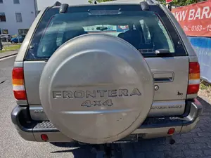 Opel Frontera 3.2 Limited 4x4 Allrad,Klima**