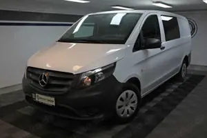 Mercedes-Benz Vito Mixto 114 CDI lang STHZ 6SITZ BLUET. KAMERA