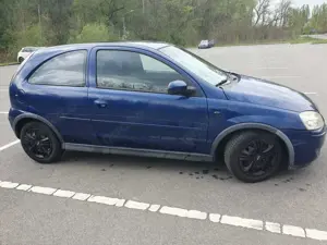 Opel Corsa Corsa 1.0 12V Edition