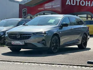 Opel Insignia Business Elegance / Navi / Kamera