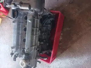 Hyundai iX35 1.6 LM. Motor zu verkaufen