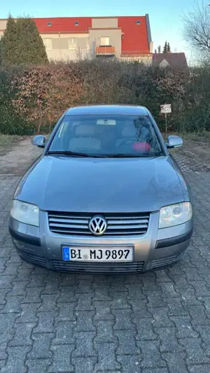 Volkswagen Passat Passat 1.6