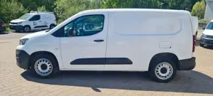 Peugeot Partner Asphalt L2 1,5 Hdi 131PS Navi Autom