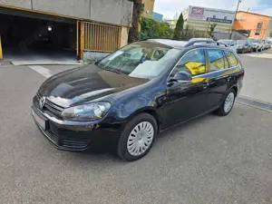 Volkswagen Golf Variant Comfortline Disel Euro5 Tüv Neu