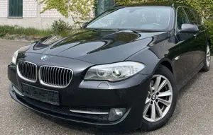 BMW 520 d Touring XENON PANO NAVI AHK 2.HD HEAD UP