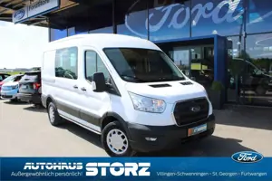 Ford Transit Kasten 350 L2 Trend FWD SICHT PAKET|BEHEIZBARE HEC