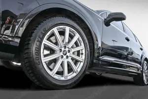 Audi Q7 S line 55 TFSI e quattro tiptronic PANO/ LUFTFA Bild 5