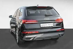 Audi Q7 S line 55 TFSI e quattro tiptronic PANO/ LUFTFA Bild 4
