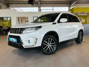 Suzuki Vitara 1.4 *Mild-Hybrid*Comfort*4x4*ACC*SHZ*RBS*LED*