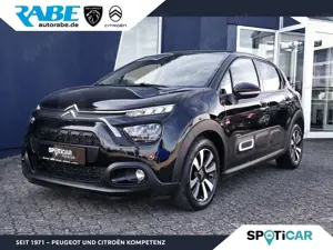 Citroen C3 Max 110 PT Aut.+Klimaut.+Alu+Navi+ParkPilot Klima