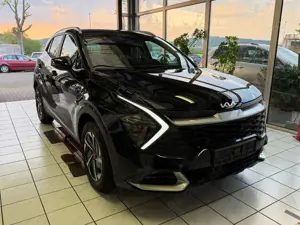 Kia Sportage 1.6 CRDi Hybrid Vision 7-DCT Komfort-Paket LED