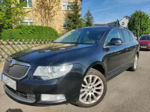 Skoda Superb Superb 2.0 TDI DSG