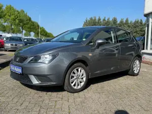 SEAT Ibiza Lim. Style Viva