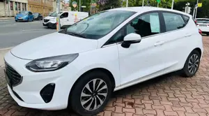 Ford Fiesta 1.0 EcoBoost Titanium