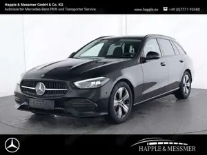 Mercedes-Benz C 180 C 180 T-Modell AVANTGARDE/LED/Night-Paket