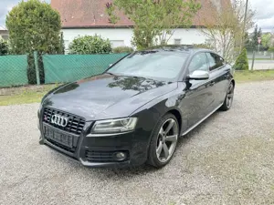 Audi S5 3.0 TFSI Quattro Sportback