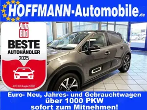 Citroen C3 -Shine- , Kamera,Navi,PDC,LED,Tempomat