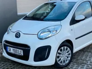 Citroen C1 1.0 CoolSound