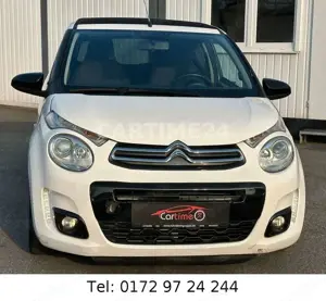 Citroen C1 Airscape Shine*Falltdach*