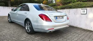 Mercedes-Benz S 400 S 400 7G-TRONIC