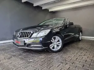 Mercedes-Benz E 350 CGI CABRIO, 7G TRONIC, LEDER, COMAND, LED