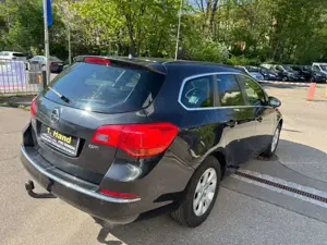 Opel Astra J  1,6 Sports CDTI  Tourer  Tüv neu 1 hand Bild 5