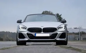 BMW Z4 M40i Garantie bis 03/2027