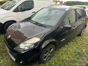 Renault Clio Grandtour TCe 100 Grandtour Dynamique