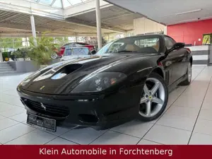 Ferrari 575 Aut. Maranello F1 *aus 2.-Hand*