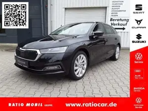 Skoda Octavia OCTAVIA COMBI STYLE 1.5 TSI DSG MATRIX-LED NAVI