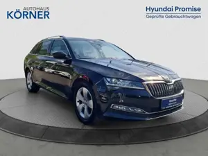 Skoda Superb Combi 2.0 TDI DSG Premium Edition *MATRIX*MASSAGE*