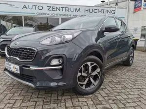 Kia Sportage Vision 2WD**AUTOMATIK**AHK**HU AU NEU**