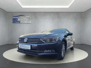 Volkswagen Passat Variant BMT/4Motion/LED/AHK/PDC/ACC/TOP!