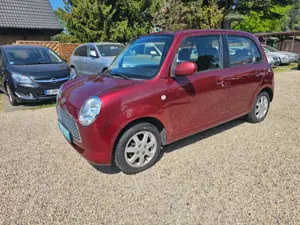 Daihatsu Trevis 1.0 Automatik*Klima*AllwetterReifen*