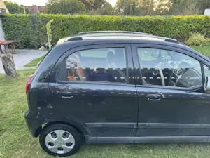 Chevrolet Matiz 1.0 SE Bild 2