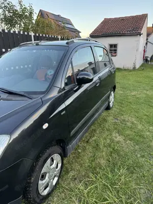 Chevrolet Matiz 1.0 SE Bild 3