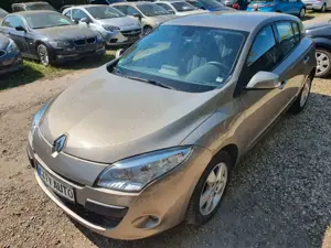 Renault Megane III Lim. 5-trg. Dynamique